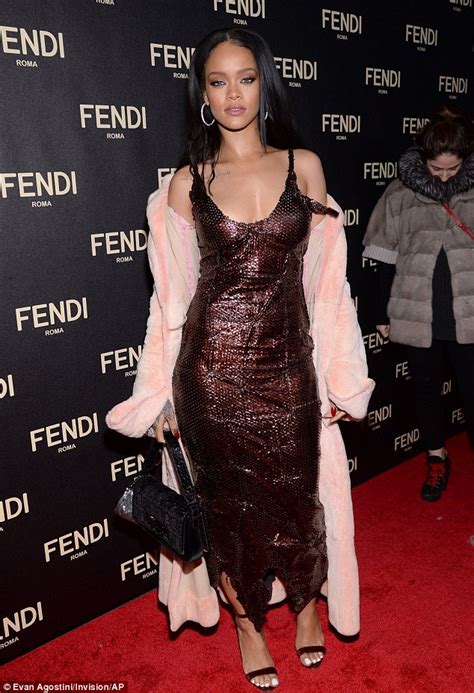 fenty fendi